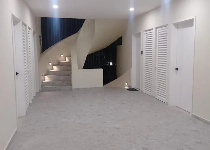 Apartamento Loft Cabos San Lucas Alberca 10min De La Marina Cabo San Lucas