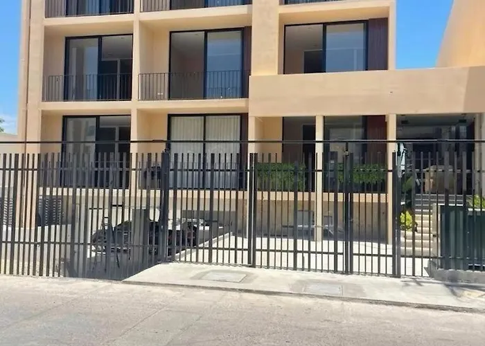 Apartamento Loft Cabos San Lucas Alberca 10min De La Marina *