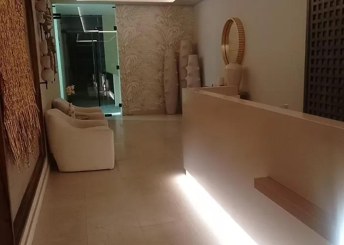 Loft Cabos San Lucas Alberca 10min De La Marina Apartamento *