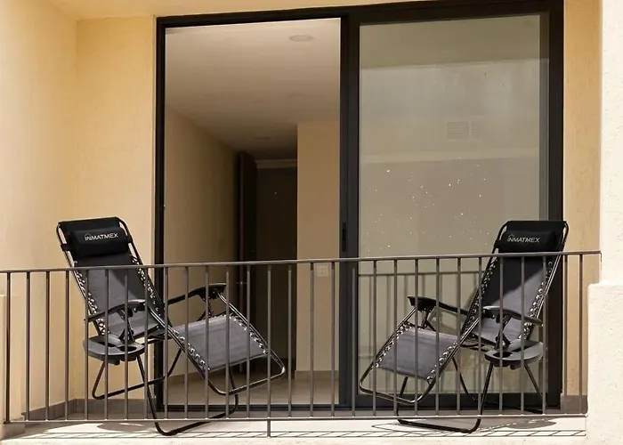 Apartamento Loft Cabos San Lucas Alberca 10min De La Marina Cabo San Lucas