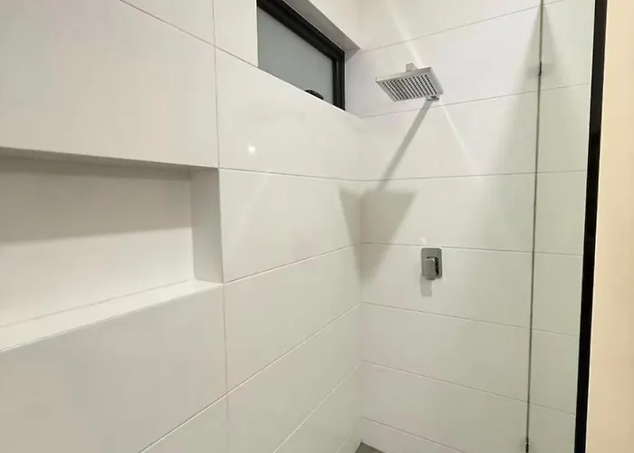 Loft Cabos San Lucas Alberca 10min De La Marina Apartamento