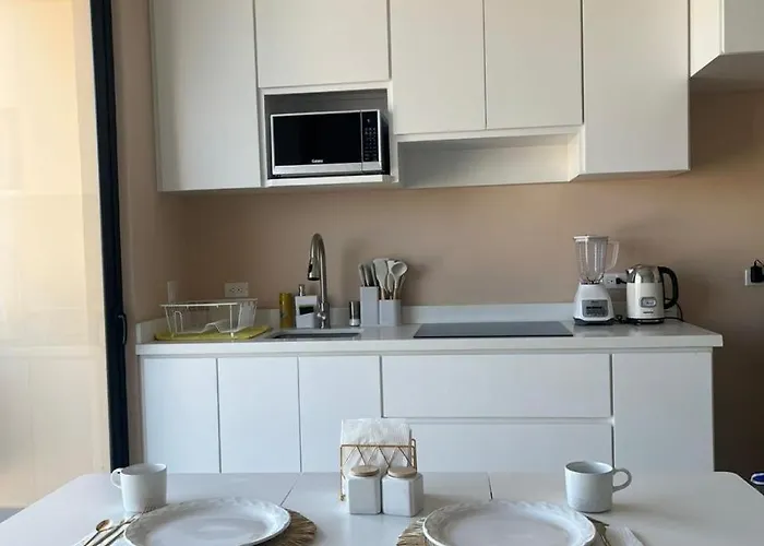 Loft Cabos San Lucas Alberca 10min De La Marina Apartamento *