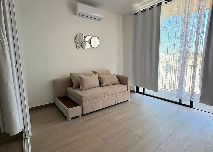 Loft Cabos San Lucas Alberca 10min De La Marina Apartamento