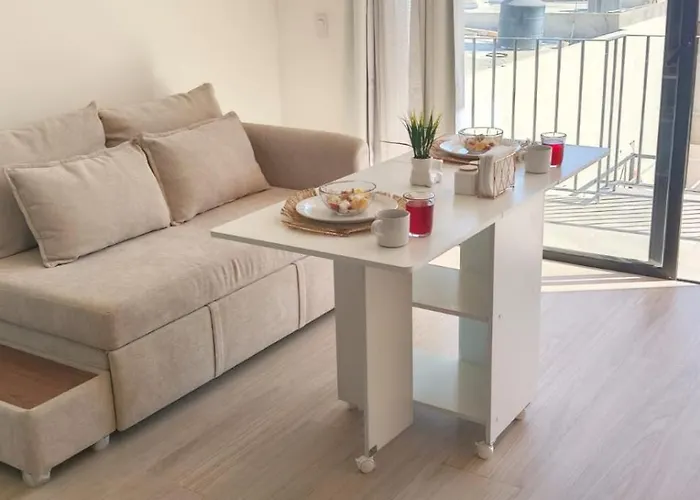 Apartamento Loft Cabos San Lucas Alberca 10min De La Marina *