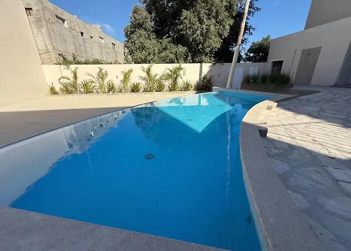 Loft Cabos San Lucas Alberca 10min De La Marina Apartamento Cabo San Lucas
