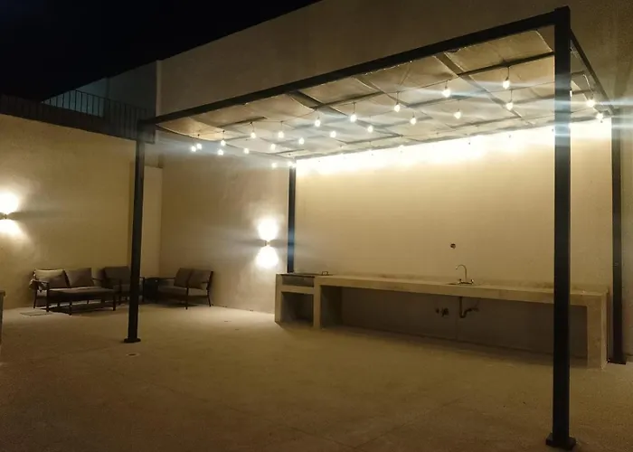 Apartamento Loft Cabos San Lucas Alberca 10min De La Marina Cabo San Lucas