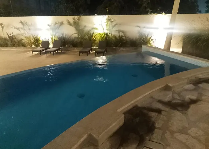 Loft Cabos San Lucas Alberca 10min De La Marina Apartamento *