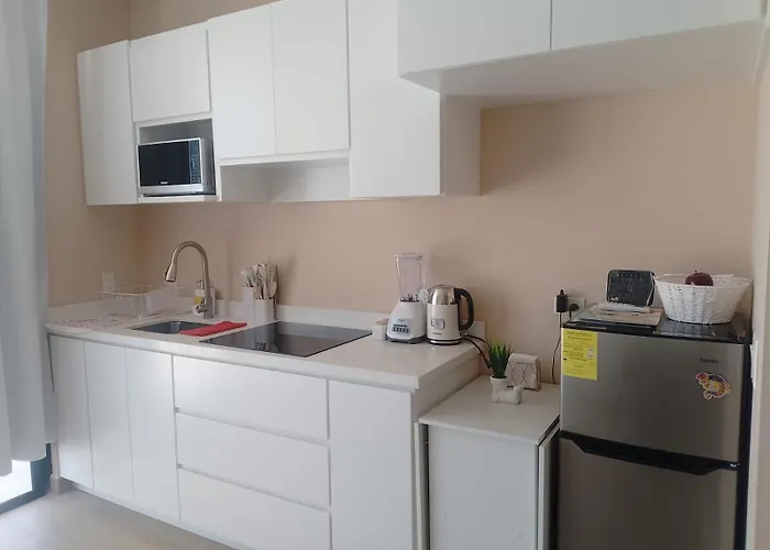 Apartamento Loft Cabos San Lucas Alberca 10min De La Marina *