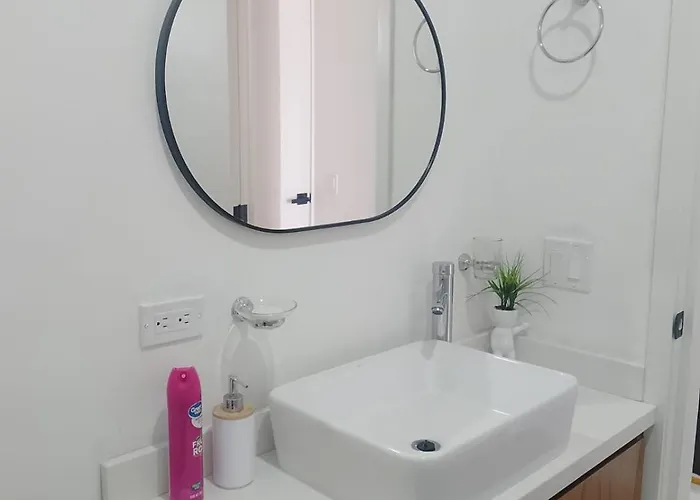 Loft Cabos San Lucas Alberca 10min De La Marina Apartamento *