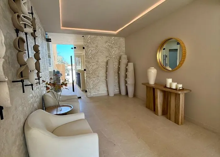Apartamento Loft Cabos San Lucas Alberca 10min De La Marina *