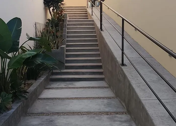 Apartamento Loft Cabos San Lucas Alberca 10min De La Marina
