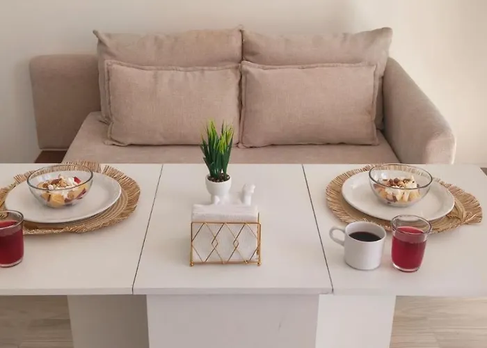 Apartamento Loft Cabos San Lucas Alberca 10min De La Marina Cabo San Lucas