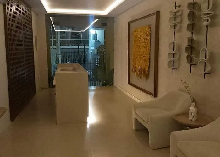 Loft Cabos San Lucas Alberca 10min De La Marina Apartamento