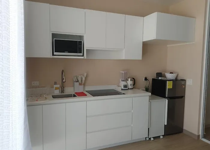 Apartamento Loft Cabos San Lucas Alberca 10min De La Marina