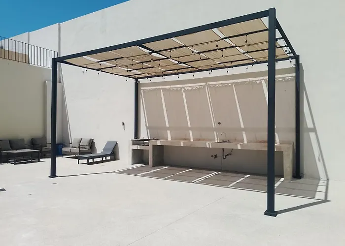 Apartamento Loft Cabos San Lucas Alberca 10min De La Marina